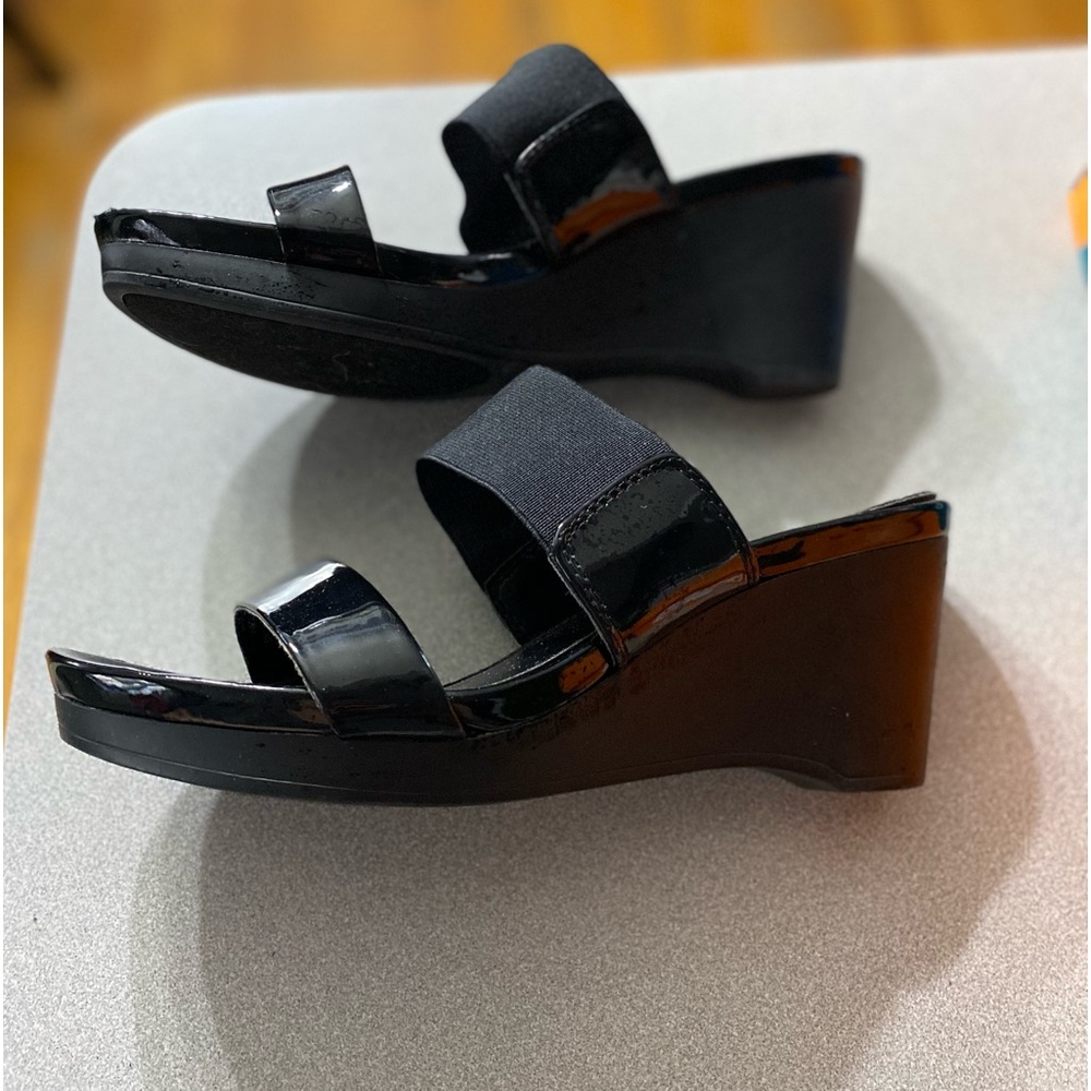 Chaps shoes style name Rhoda